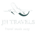 JH TRAVELS