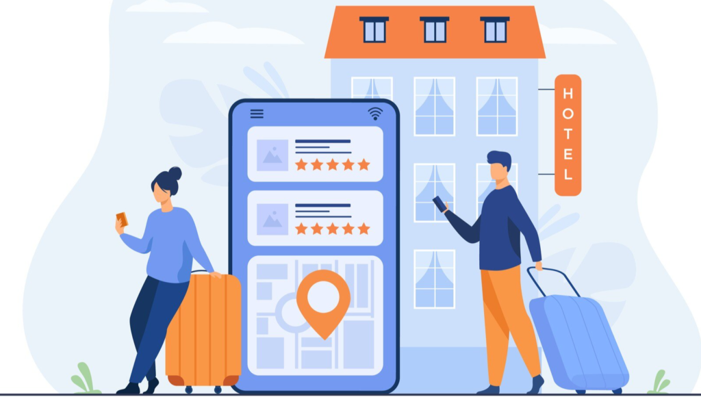 Hotel Booking